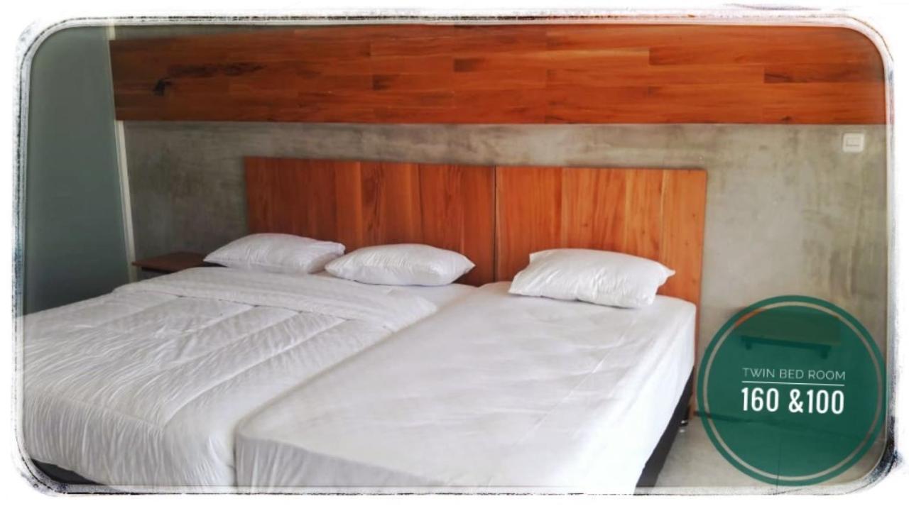 Rinjani Green Park Syariah Hotel Sembalunlawang Exterior foto
