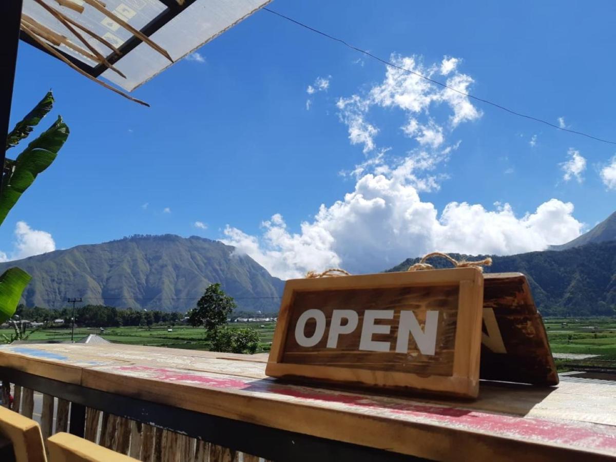 Rinjani Green Park Syariah Hotel Sembalunlawang Exterior foto